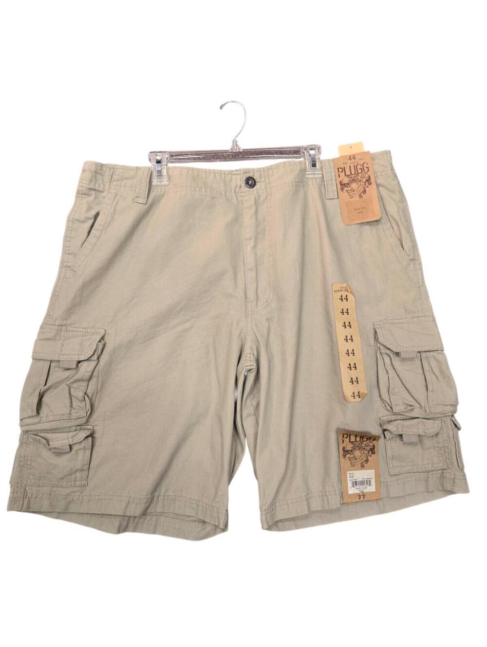 New with tags 44 Plugg Shorts